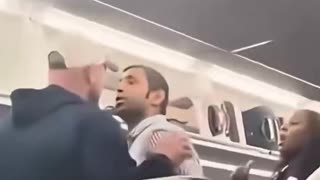 Muslims say they are taking over the world