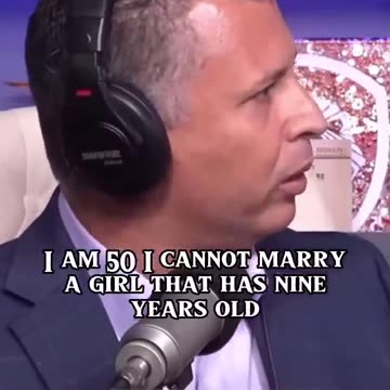 Ex-Muslim Reveals Why He Left Muhammad to Follow Jesus Christ