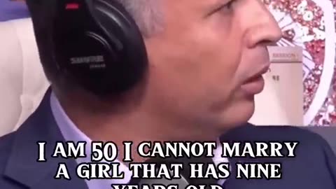 Ex-Muslim Reveals Why He Left Muhammad to Follow Jesus Christ