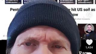 AndrewJ live on 2/6/2026