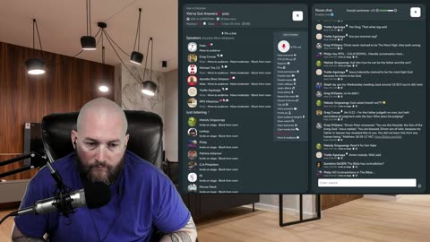 Judge Orders 10 Commandments Taken Down in TX Schools – 2nd Amendment Debate – Is Jesus the Father?