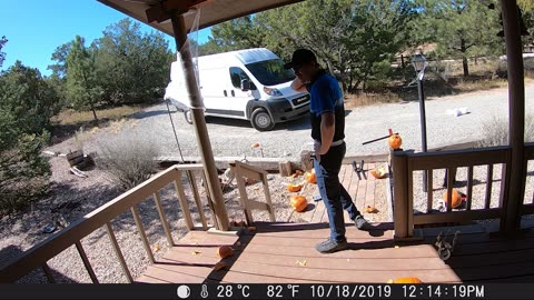 Ultimate Halloween Supercut