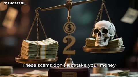 Fake Doctors, Fake Cures — The Dark Side of Medicine