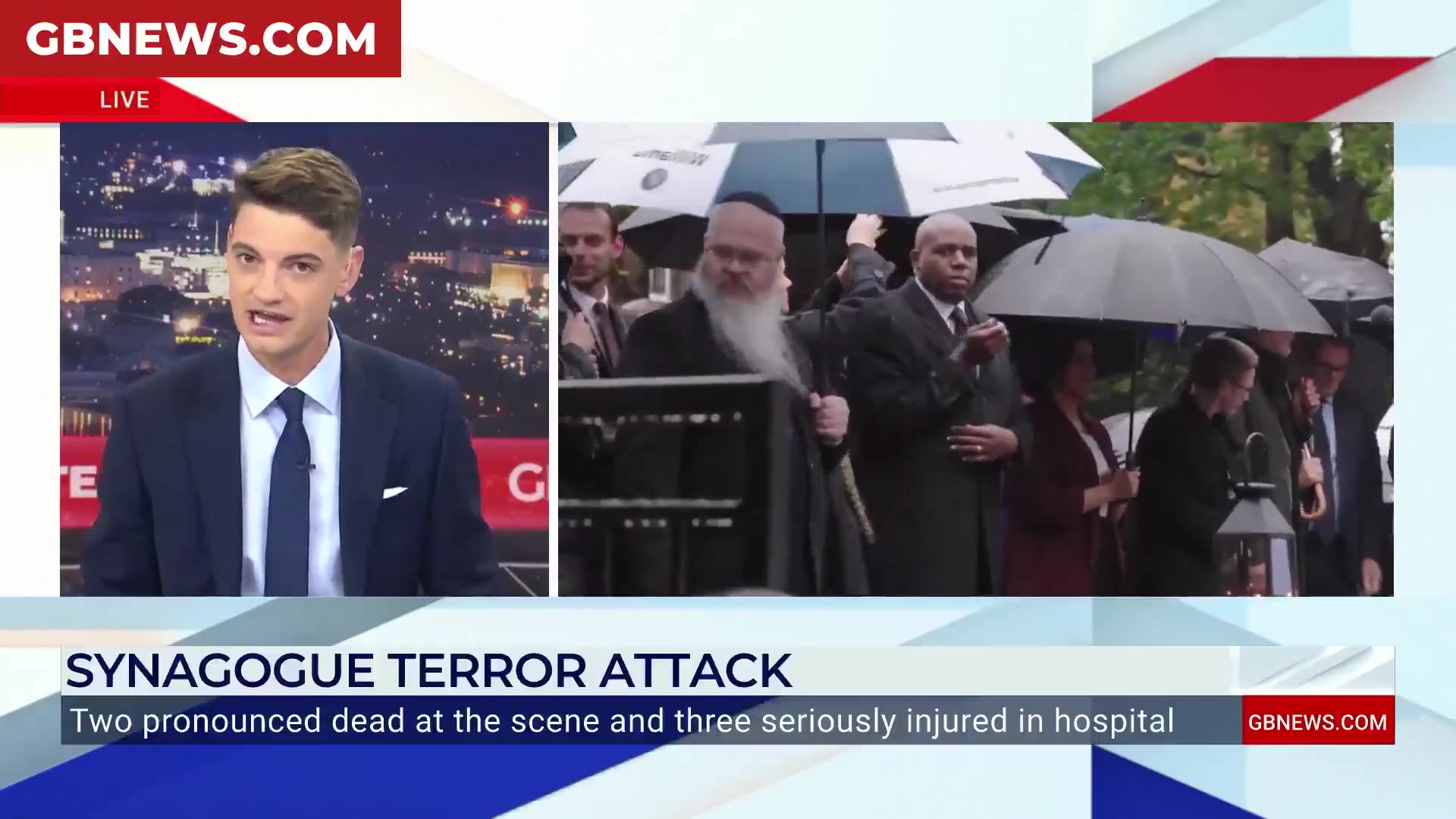 🚨🇬🇧 BEN LEO CALLS OUT STARMER FOR REFUSING TO SAY “ISLAMIST”