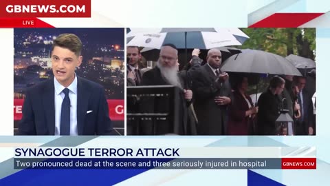 🚨🇬🇧 BEN LEO CALLS OUT STARMER FOR REFUSING TO SAY “ISLAMIST” 