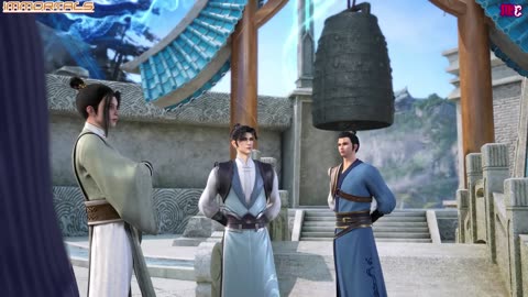 Peerless Battle Spirit -Episodul 11-15