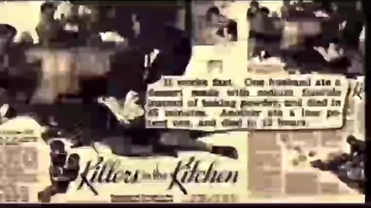 fluoride is worse than you think….