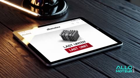 ALLOMOTEUR.COM - Boite de vitesses automatique MERCEDES 2.0 R2463715600