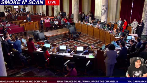 LIVE LA CITY CLOWNCIL MEETING 12/12/25 #DEI #LIVE #LA