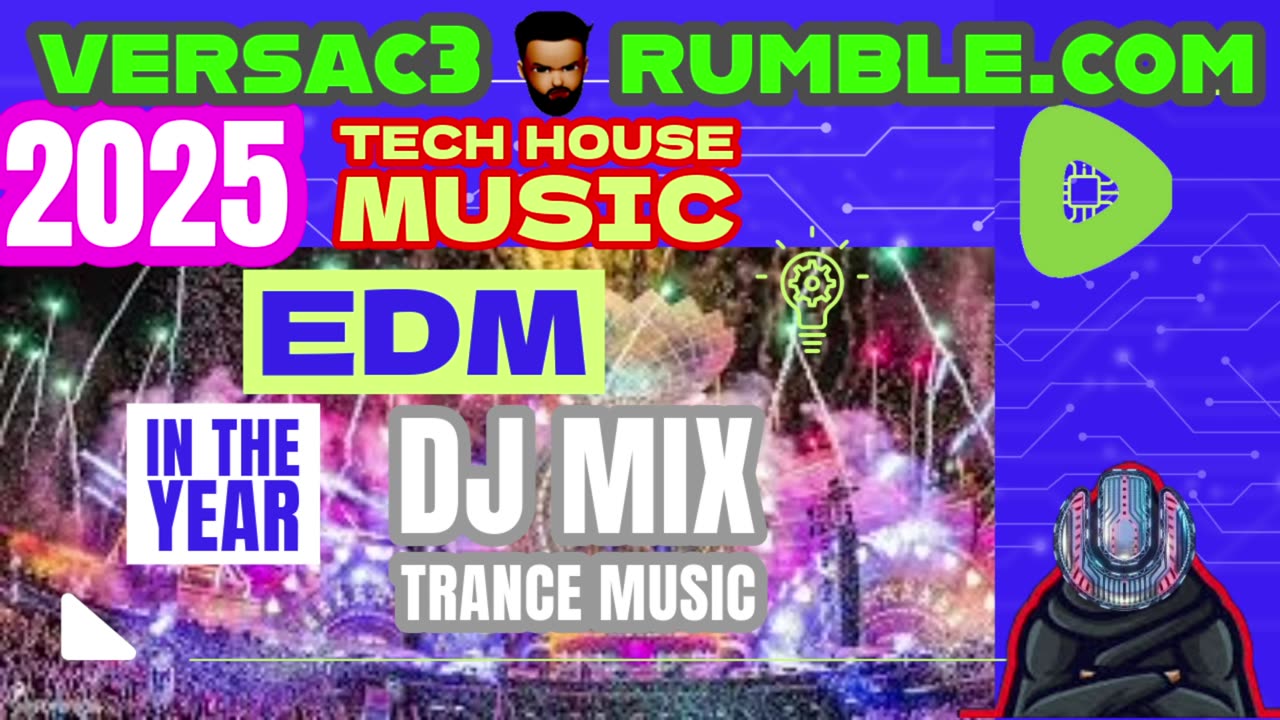 TECHNO | PSY TRANCE | HARDCORE | ELECTRONIC | HOUSE