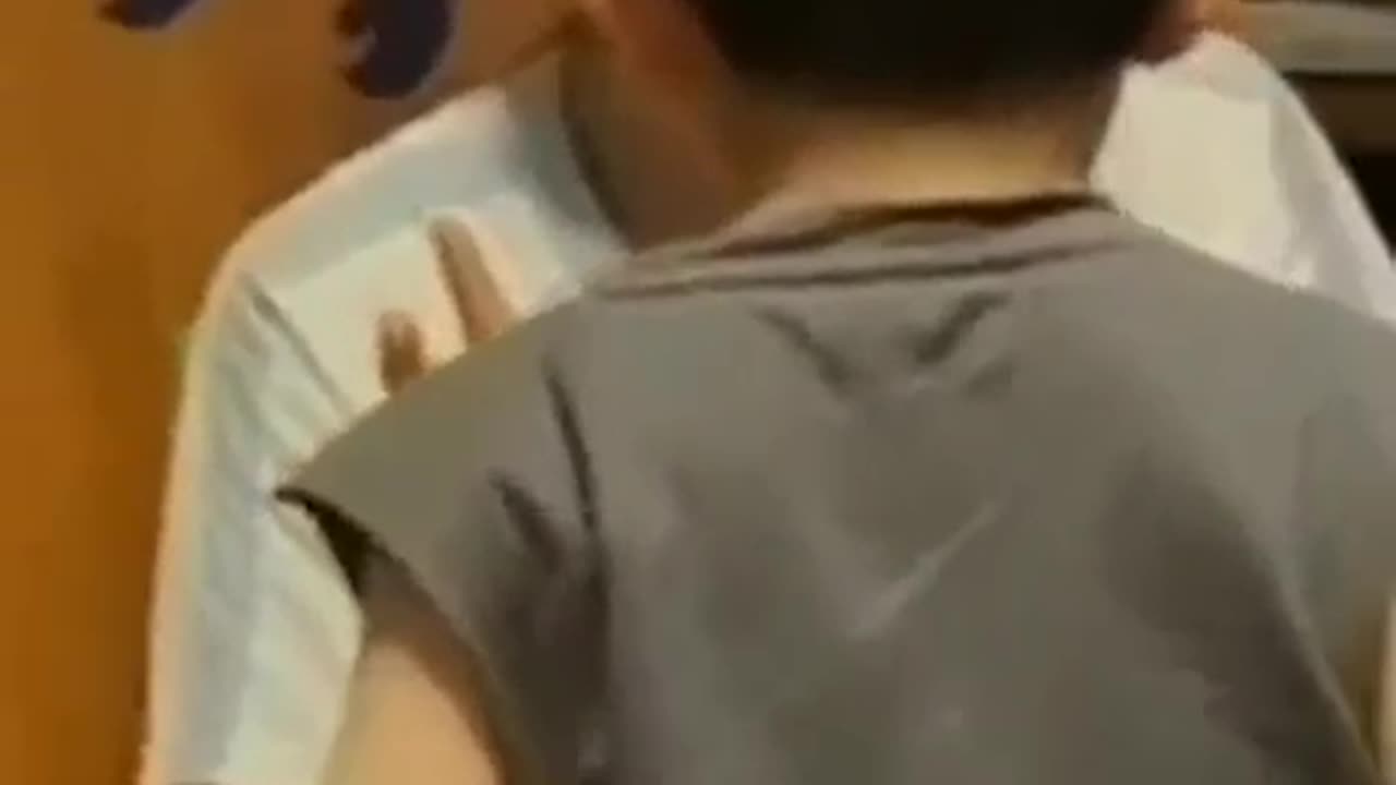 Don’t do it bro 😬