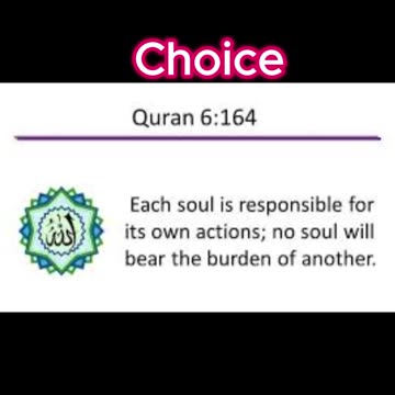 Slinke Scouse - Choice