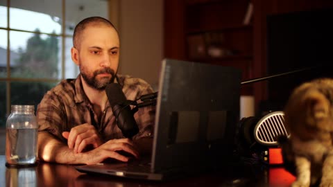 mrgirl's Office Hours 6