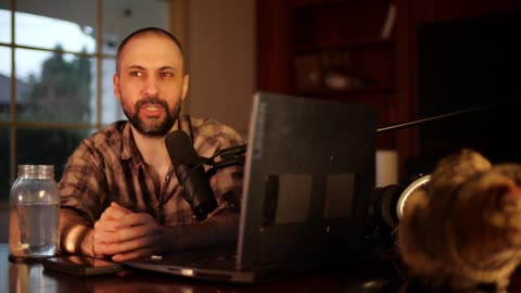 mrgirl's Office Hours 6