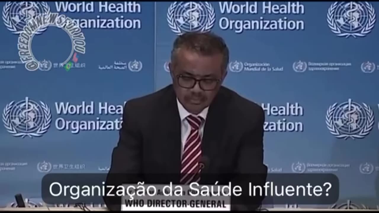 Conheça a Organização Mundial do Socialismo