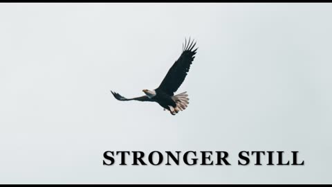 Pray USA, 12/11/2025 Stronger Still