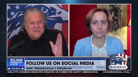 'Blew my head up': Bannon melts down as Germany tries to prevent 'repeat of Naziism'