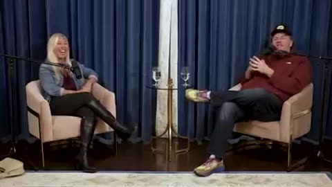 Marjorie Taylor Greene x Tim Dillon ~ Why are so many Questioning FBI now.