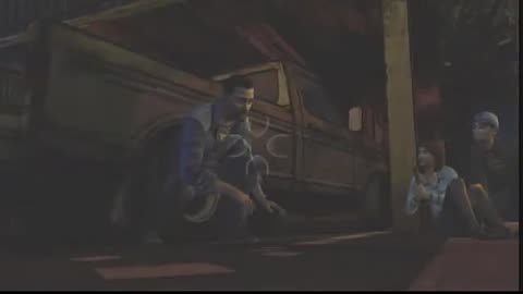 Halloween A-Thon 2014 Day 8. The Walking Dead Season 1 Day 1 - 8 _ 11