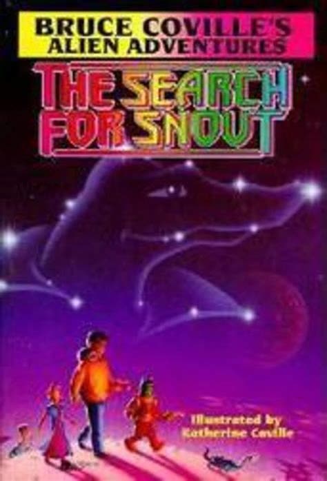The Search for Snout by Bruce Coville | Summary