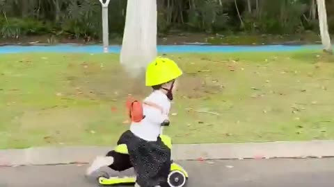 Cuteness Overload 😭