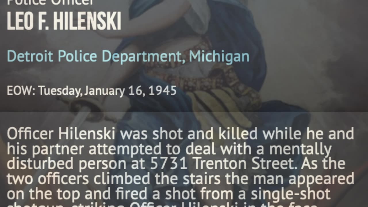 The Final Call • by DP • 01-16-2026