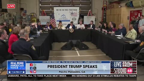 FEMA IS A DISAPPOINTMENT