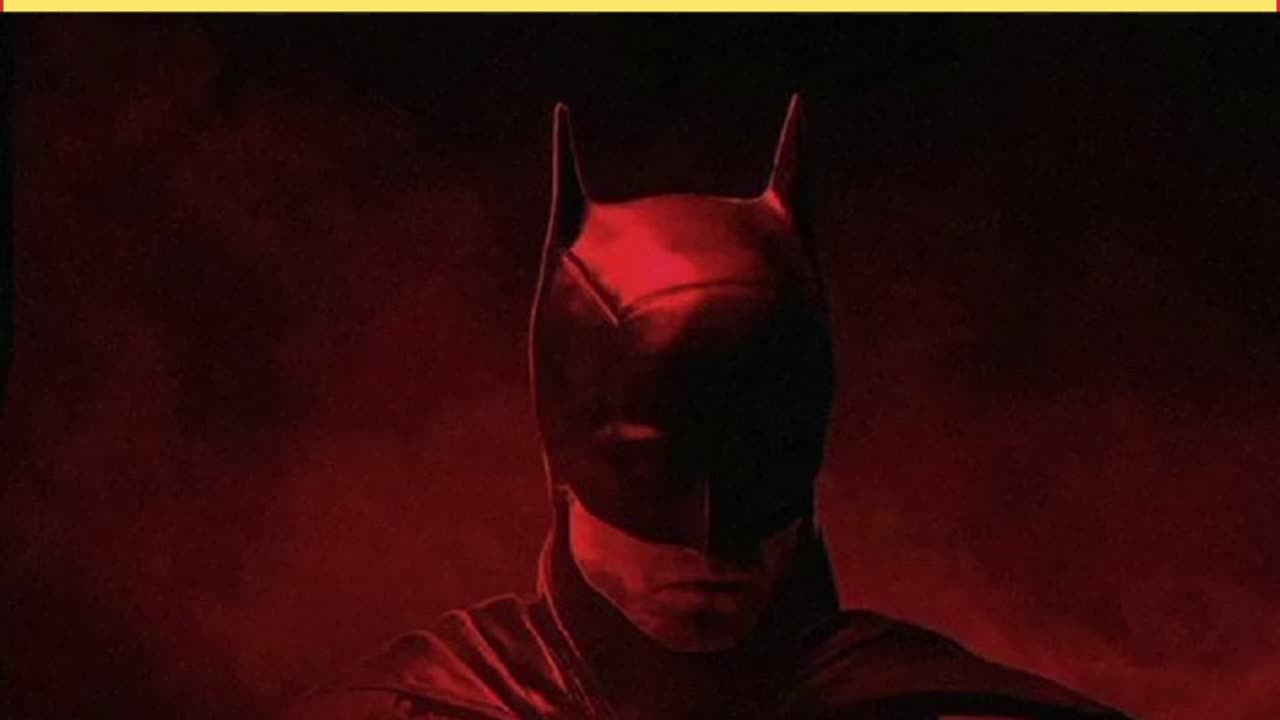 Robert Pattinson Gives Update On Batman 2 Filming Update