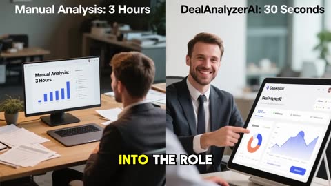 DealAnalyzerAI