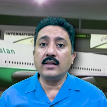 Shortage of Airlines in Pakistan