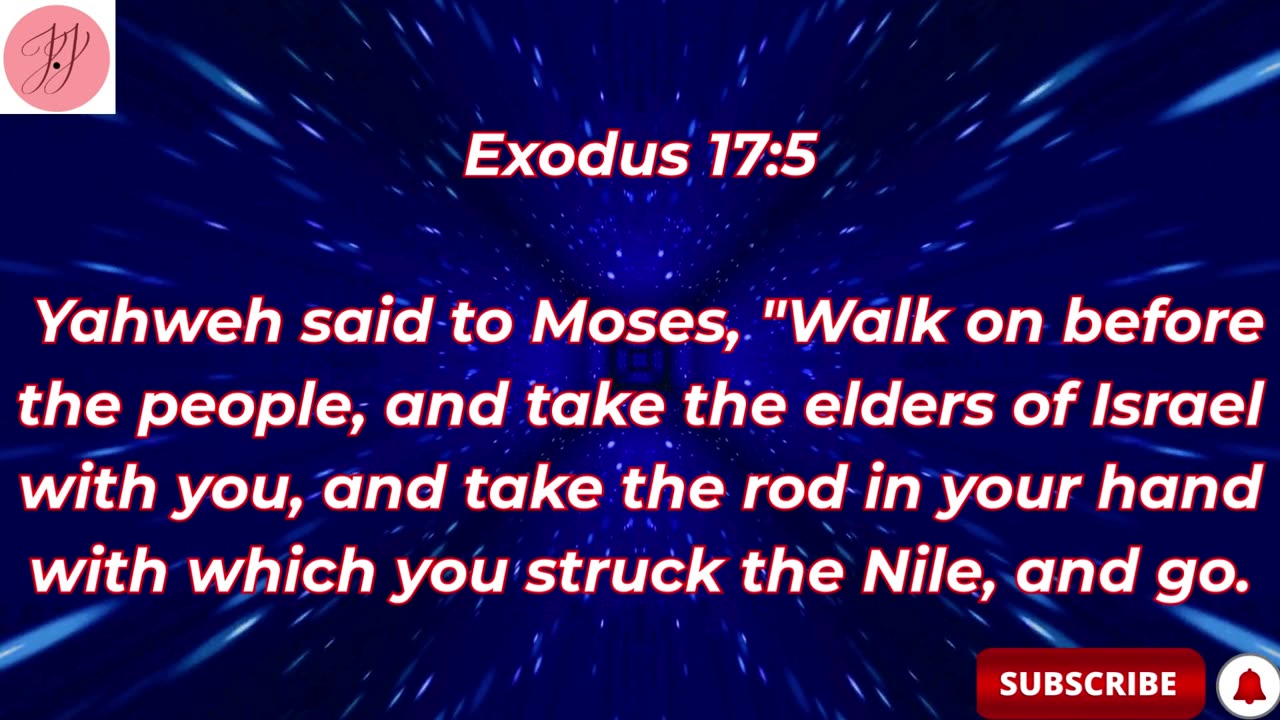 The Rock of Provision and the Battle Won Exodus 17:1-16. #shortvideo #youtubeshorts #ytshorts #yt