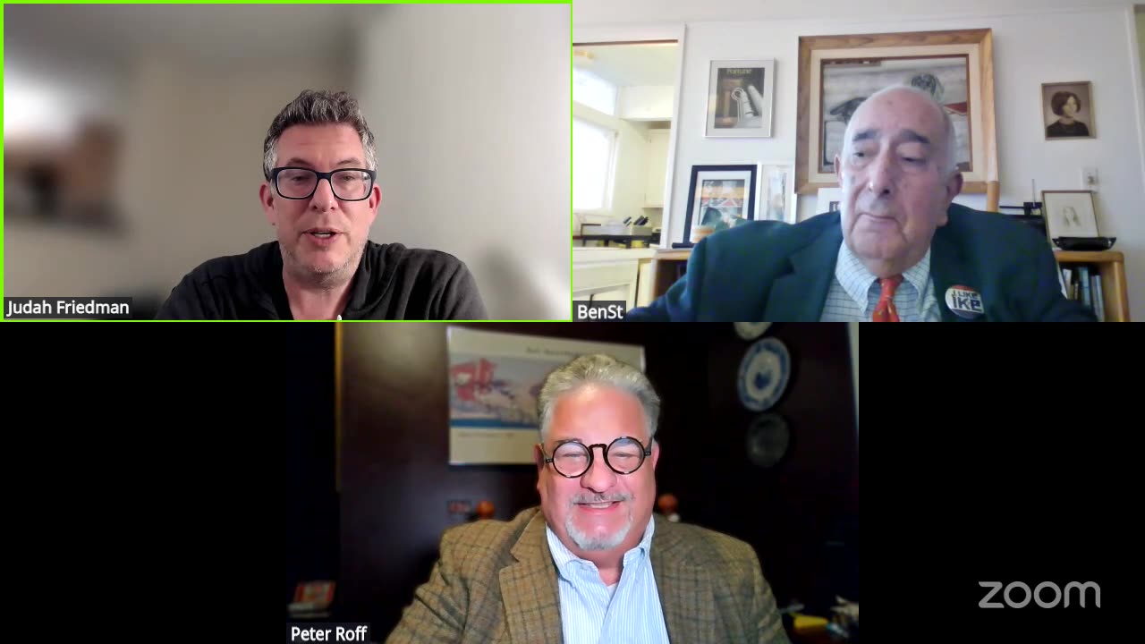 The Truth About The Fed