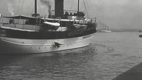 Henry Ford's Personal Yacht - Henry Ford's Personal Yacht - fc-fc-2269