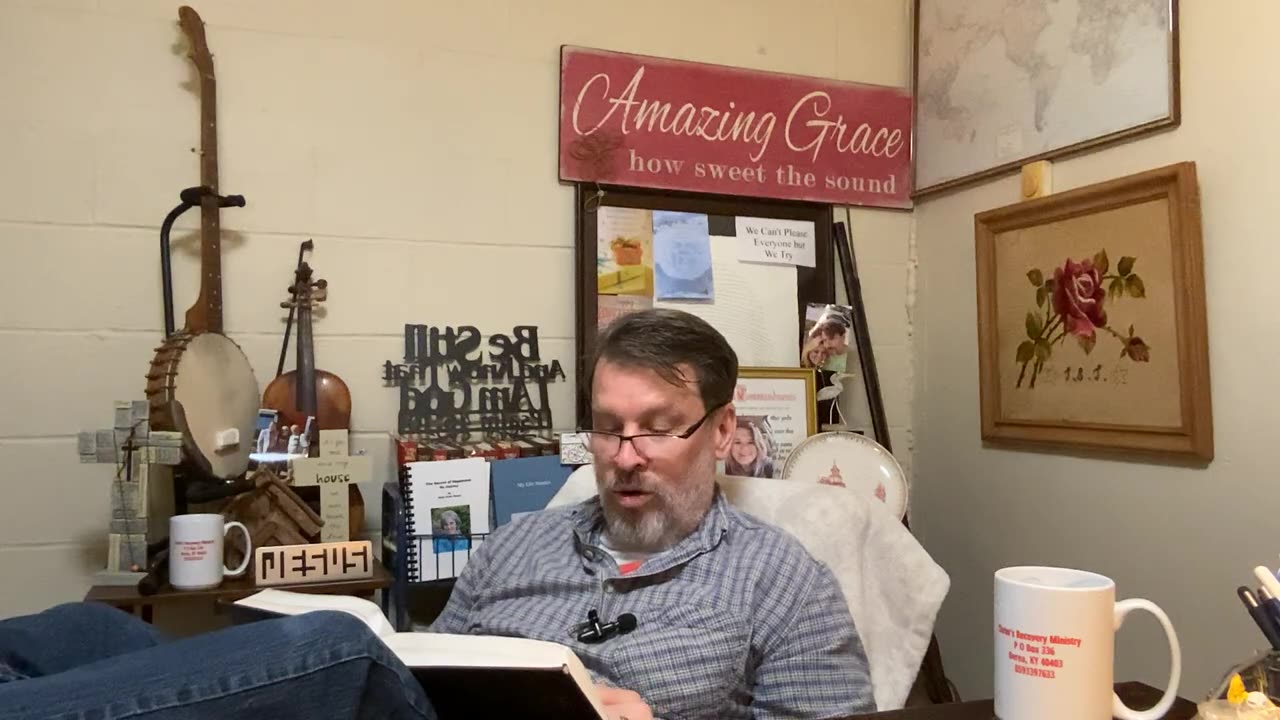 2 Peter 1 Part 1