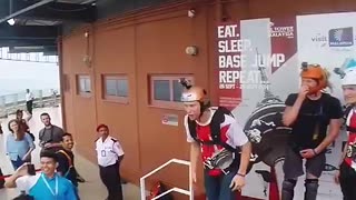 Amazing: parkour fails... 💀☠️