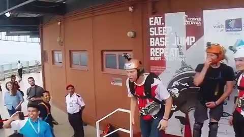 Amazing: parkour fails... 💀☠️