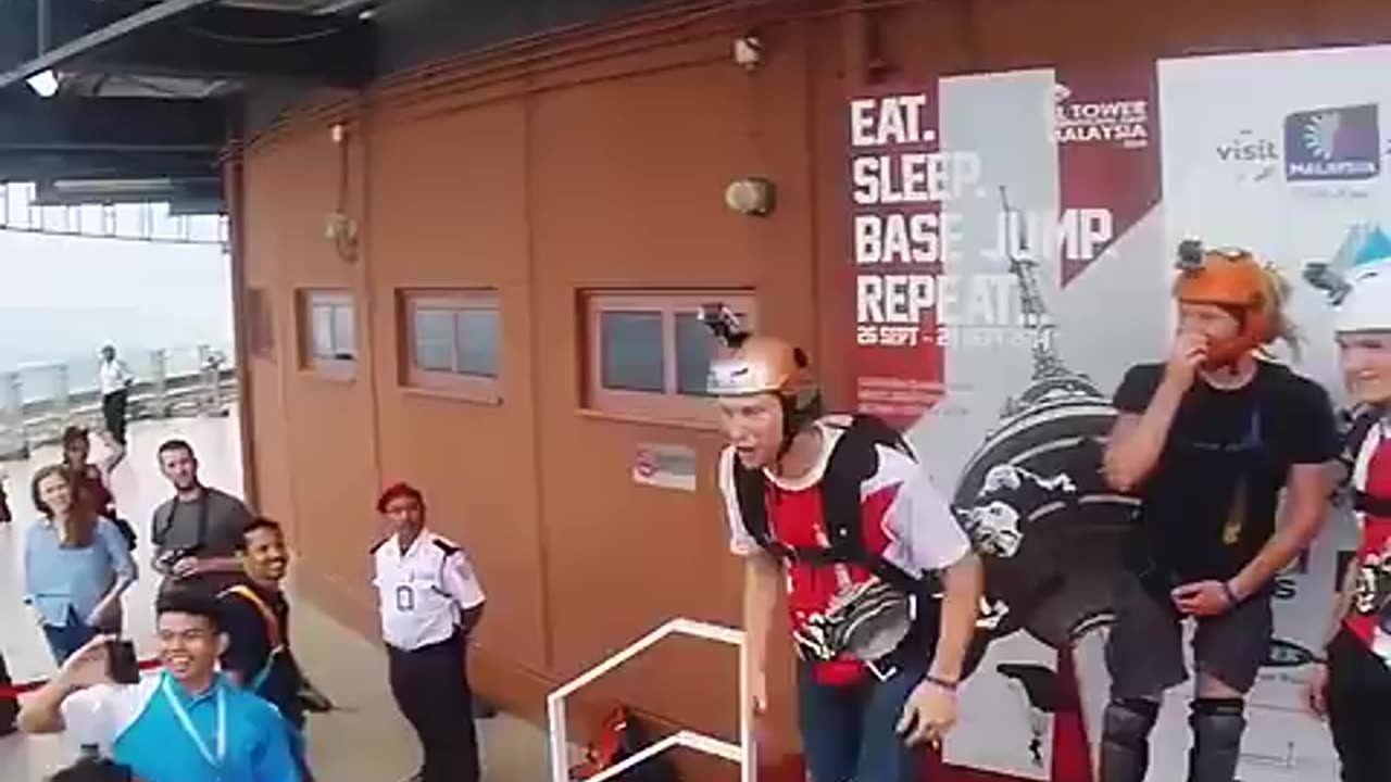 Amazing: parkour fails... 💀☠️