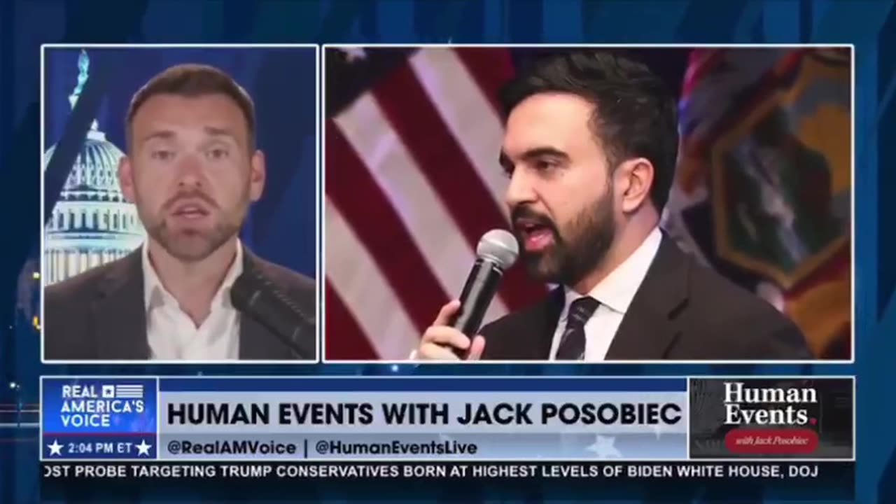 It Will Be Open Season on White People When Mamdani Becomes Mayor