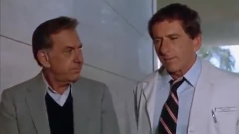 Quincy M.E., Starring Jack K.