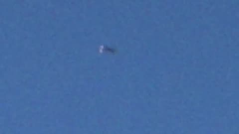 🛸👁️ Triangular UFO Sighting in Puerto Rico! | TheTruthAbove