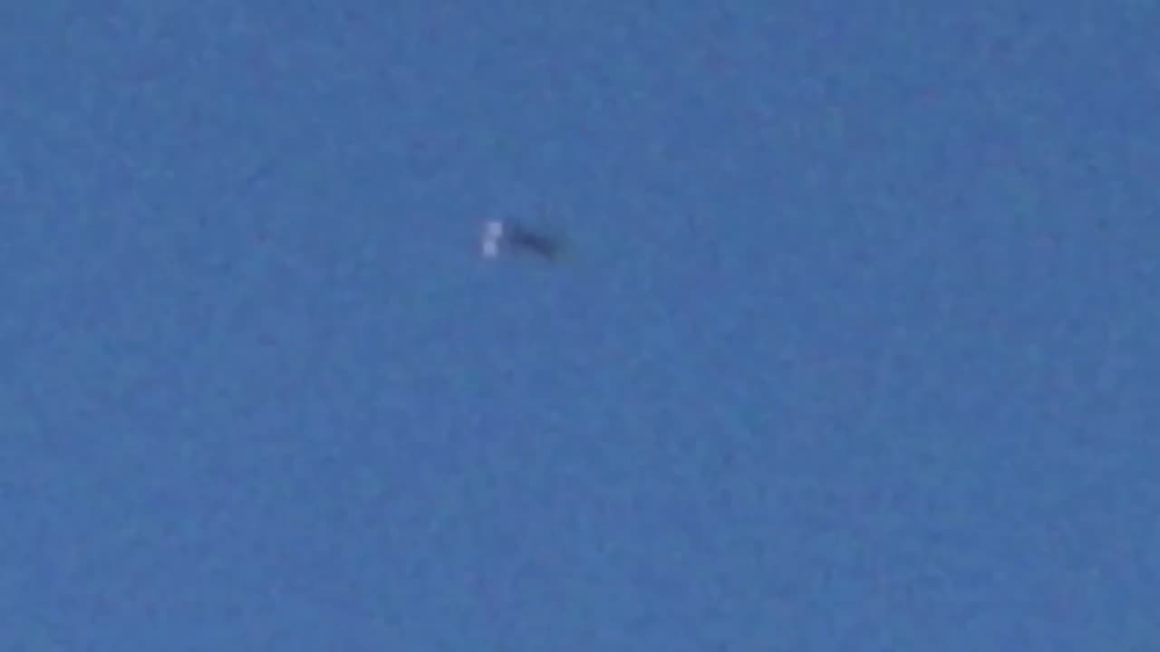 🛸👁️ Triangular UFO Sighting in Puerto Rico! | TheTruthAbove