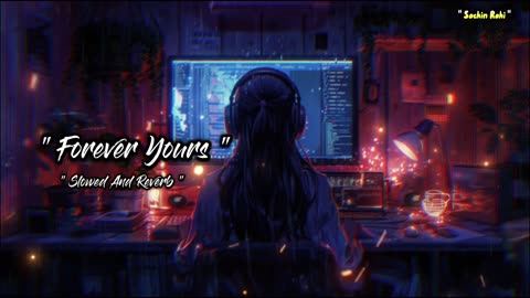 Forever your 🎧 /trending lofi song/ lofi mashup