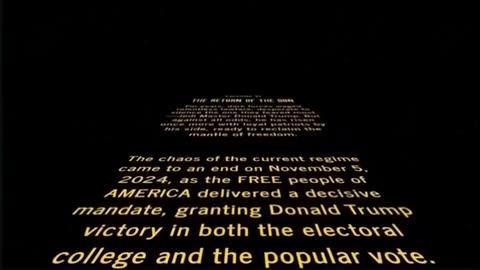 STOP WARS, RETURN OF THE DON