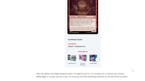 Lorywn rules changes lets look