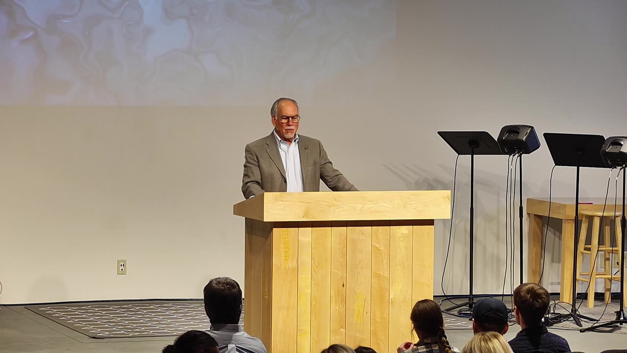 Beacon of Hope Live Stream