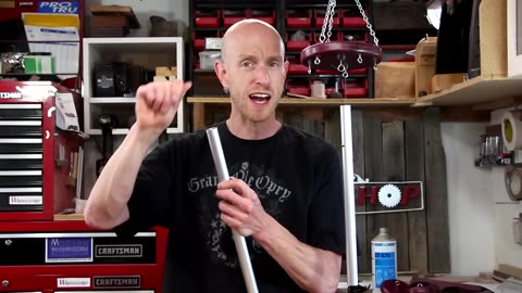 How To Make Wind Chimes (that sound really good)