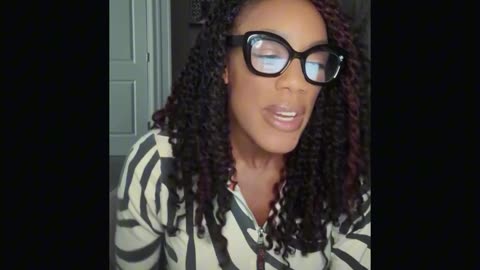 En Vogue's Rhona (Rho) Bennett's New Year 2025 Message Ask Me Anything ?