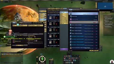 Playing Star Trek Online - 09/29/2025