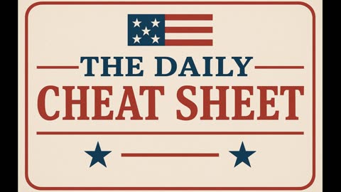 Episode 152: I’m Just Happy JD Vance Is Loyal To Somebody Because It’s Not…