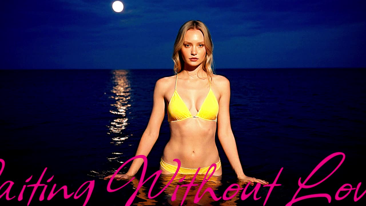 ROCK. Song Waiting Without Love.